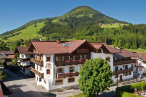 Hotel Kirchenwirt, Kirchberg In Tirol, Österreich, Kirchberg In Tirol, Österreich